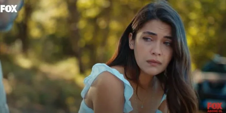 L’entusiasmo di Biran Damla Yılmaz per la nuova serie è destinato a un altro anno