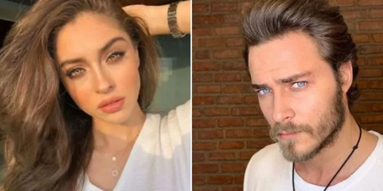 Annunciate le madri di Cemre Baysel e Burak Çelik nella serie TV Senden Daha Güzel!