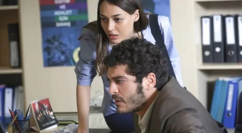 Burak Deniz, che lavora sodo, tornerà presto sul set!