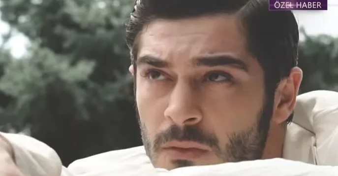 Burak Deniz ha dato la buona notizia dalla seconda stagione della serie Şahmaran!