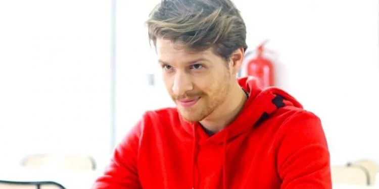 Burak Yörük è stato molto intelligente accettando la serie Kanal D!