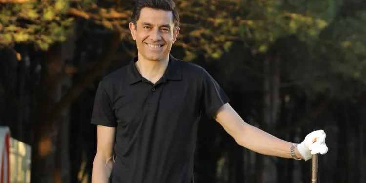 C’è un motivo importante che attrae Cansel Elçin nella serie Yasak Elma!