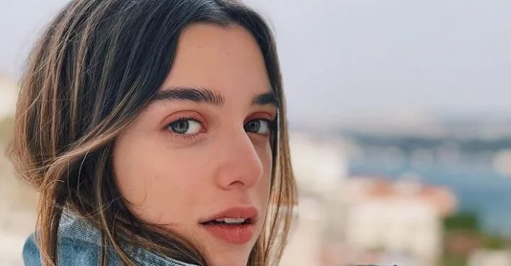 Chi è Damlasu İkizoğlu? Di dove viene – Altezza – Età – Serie TV – Famiglia