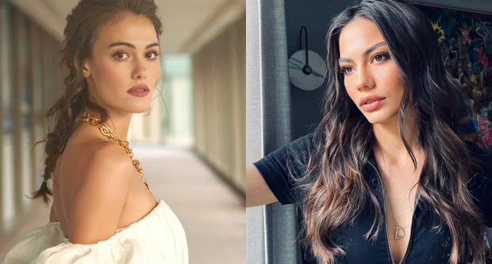 Il ruolo principale della nuova serie ATV, simile alla vecchia serie TV di Demet Özdemir, è affidato a Gülper Özdemir!