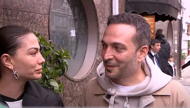 Demet Özdemir ha corretto le informazioni errate sul suo matrimonio!