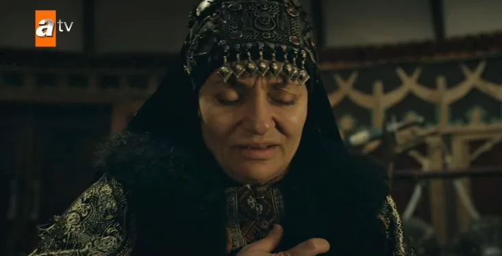 L’avventura di 8 anni da Diriliş Ertuğrul a Kuruluş Osman è giunta al termine! Questo processo è stato molto speciale per Didem Balçın!