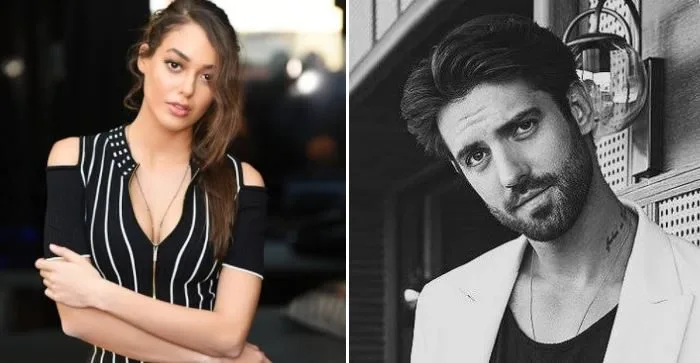Il cast della serie TV Kiracı, con Dilan Çiçek Deniz, è molto buono!