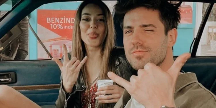 L’armonia di Dilan Çiçek Deniz e Serkay Tütüncü è fantastica e i loro nuovi ruoli sono sorprendenti!