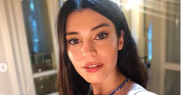 Chi è Melis Elif Doğan? Di dove viene – Altezza – Età – Serie TV – Famiglia
