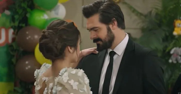 Il corso della serie Emanet, con Halil İbrahim Ceyhan e Sıla Türkoğlu, non ha un bell’aspetto!