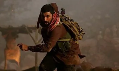 Engin Akyürek ha condiviso, il respiro è stato trattenuto! Non c’è via di fuga da questa eccitazione!