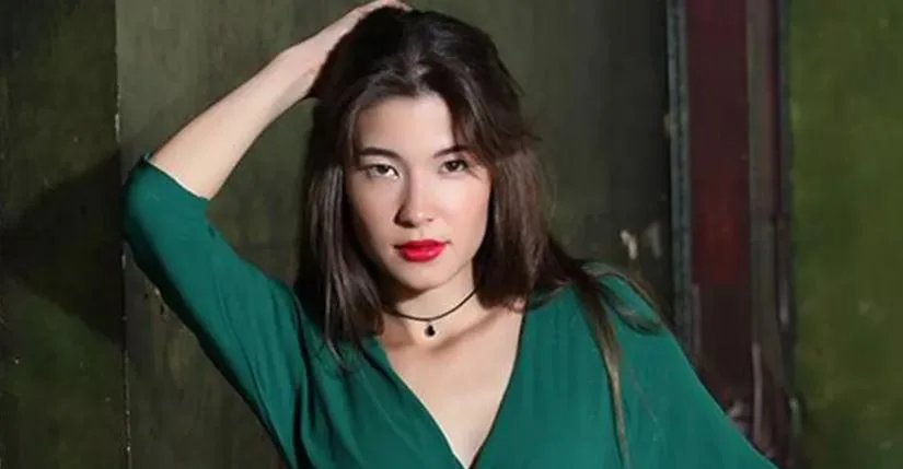Chi è Esra Kılıç? Di dove viene – Altezza – Età – Serie TV – Famiglia
