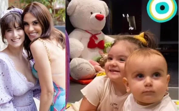 Unendo Hazal Kaya e i figli di Şükran Ovalı, sono vissuti momenti emotivi
