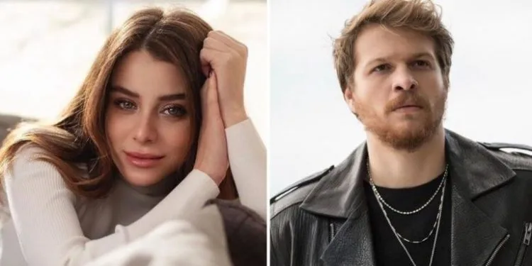 I co-protagonisti di İlayda Alişan e Burak Yörük vengono svelati uno per uno!
