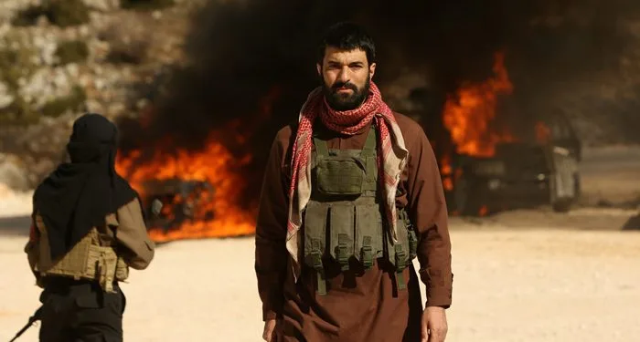 La serie Kaçış con protagonista Engin Akyürek passerà alla storia di Disney Plus!