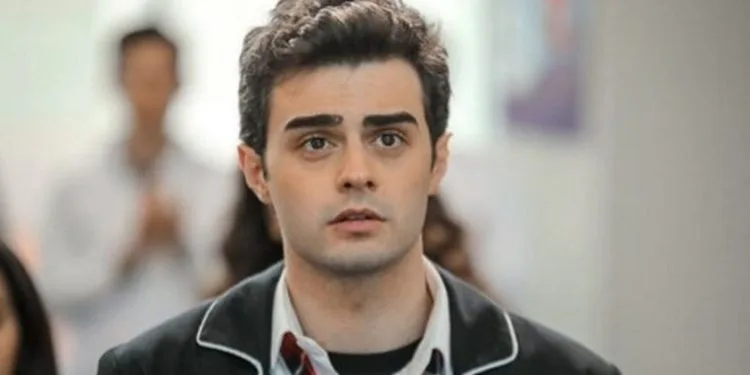 Chi è Bilal Yiğit Koçak? Di dove viene – Altezza – Età – Serie TV – Famiglia