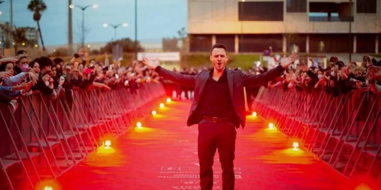 Una serie TV turco-spagnola di Kerem Bürsin?