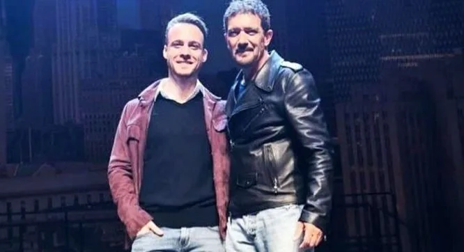 All’evento parteciperà Kerem Bürsin, che si recherà in Spagna su invito di Antonio Banderas!