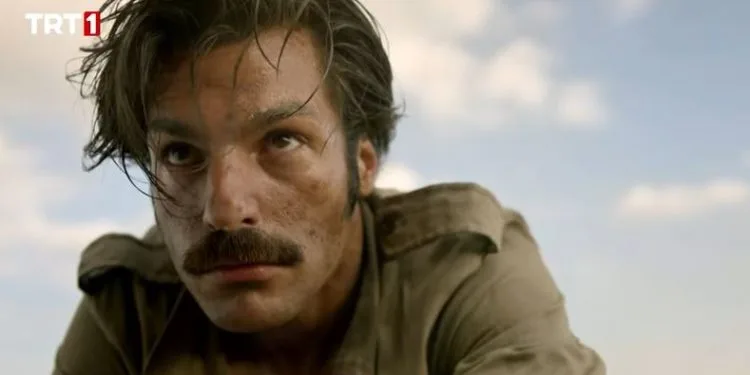 Serkan Çayoğlu potrebbe far esplodere una serie di bombe in un futuro molto prossimo!