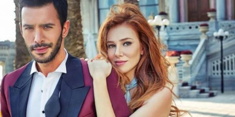 Buone notizie per chi perde Elçin Sangu e Barış Arduç!