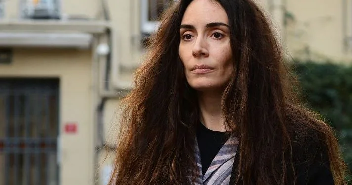 Dopo Alya nel Kırmızı Odaa, Melisa Sözen avrà di nuovo una serie che sorprenderà tutti!