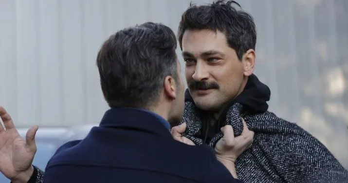 C’è uno shock di separazione e una sorpresa nella serie Mahkum, dove Seray Kaya se n’è andato!