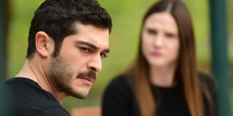 Alina Boz e Burak Deniz si stanno riunendo?