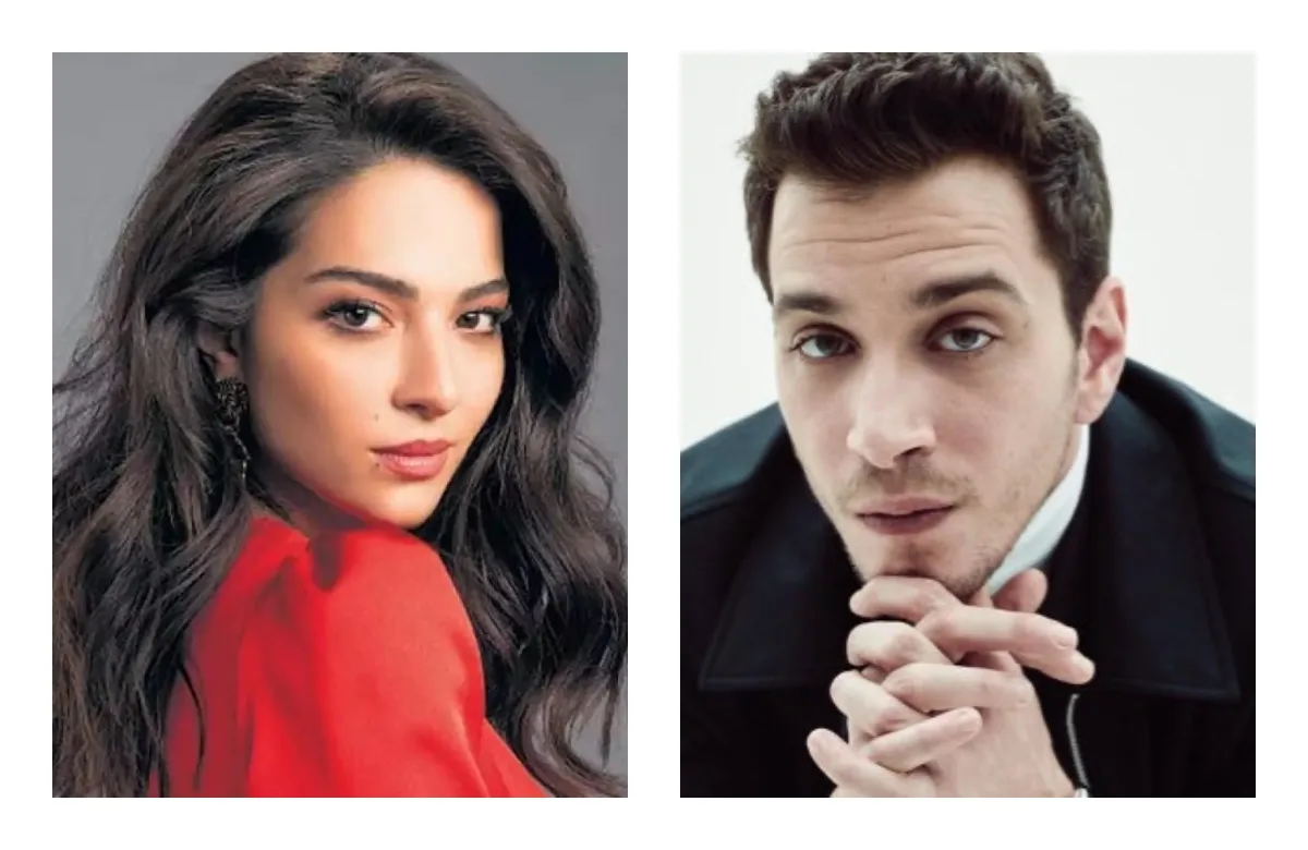 Melisa Aslı Pamuk e Selahattin Paşalı si incontreranno nella stessa serie?