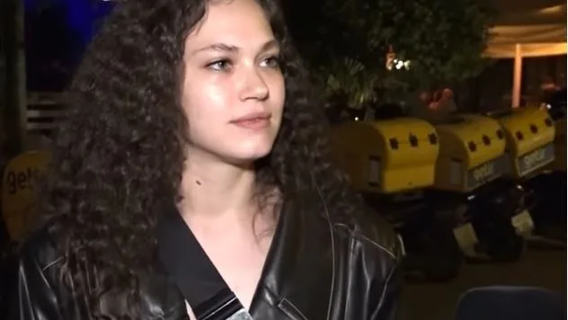 Melisa Şenolsun, che ha lasciato la serie Masumlar Apartmanı sceglie i progetti guardando la mappa stellare?