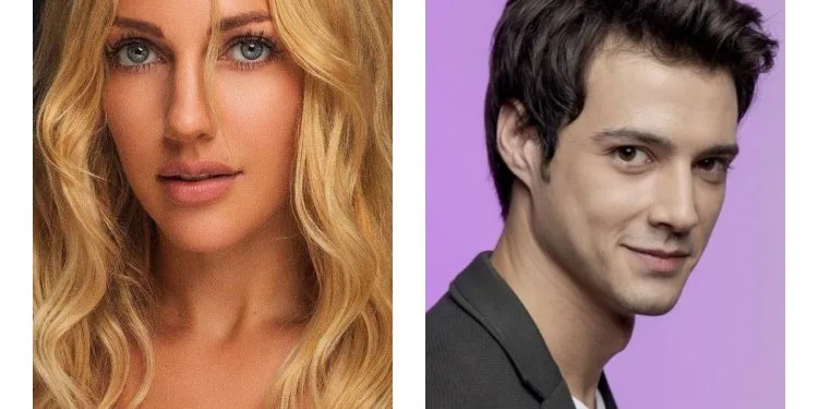 Meryem Uzerli e Mert Yazıcıoğlu romperanno i tabù nella loro nuova serie!