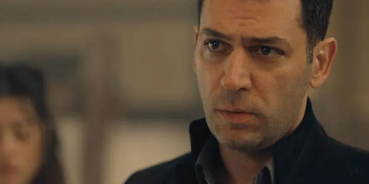 Murat Yıldırım 43 anni! L’attore ha chiesto supporto ai suoi fan per il suo compleanno!