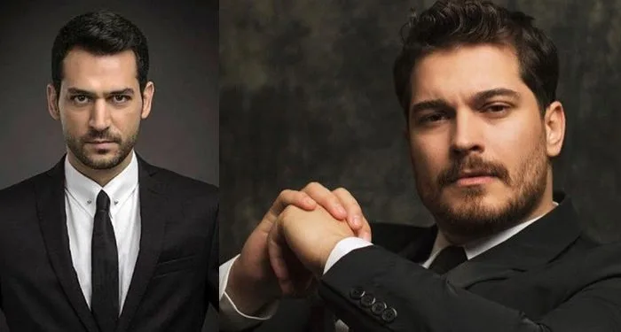 Il film, che dovrebbe presentare insieme Murat Yıldırım e Çağatay Ulusoy, è già una curiosità!