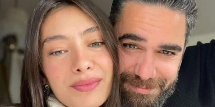 Can Yaman e Kerem Bürsin no, ma il piano per l’America Latina di Kadir Doğulu e Neslihan Atagül!