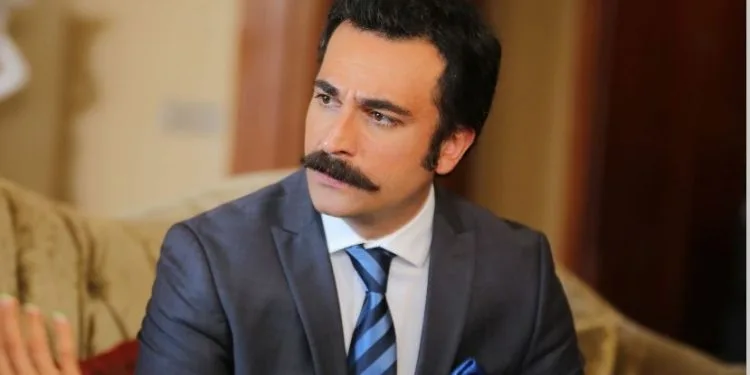 Ozan Dağgez è diventato come un normale attore di commedie romantiche di Kanal D!