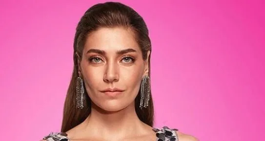 Chi è Öznur Serçeler? Di dove viene – Altezza – Età – Serie TV – Famiglia