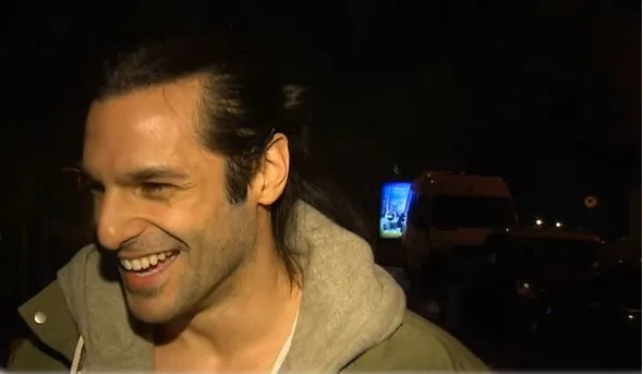 Milioni di fan stanno aspettando, Serkan Çayoğlu ha mostrato determinazione per il matrimonio!
