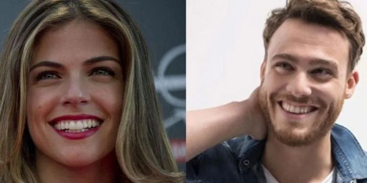 Kerem Bürsin ha detto tali parole sul suo amore afferma che è stata come una lezione per coloro che si interrogavano sulla sua vita privata!