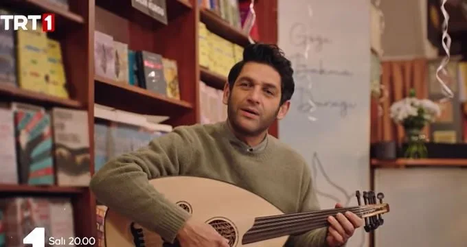 Yaz’ın Öyküsü e l’esperienza musicale in Masumlar Apartmanı hanno aperto una nuova finestra di opportunità per Tansel Öngel!