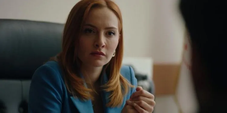 Né Erkenci Kuş né Sen Çal Kapımı! Per Başak Gümülcinelioğlu, lo Yargı è stata un’occasione completamente diversa!