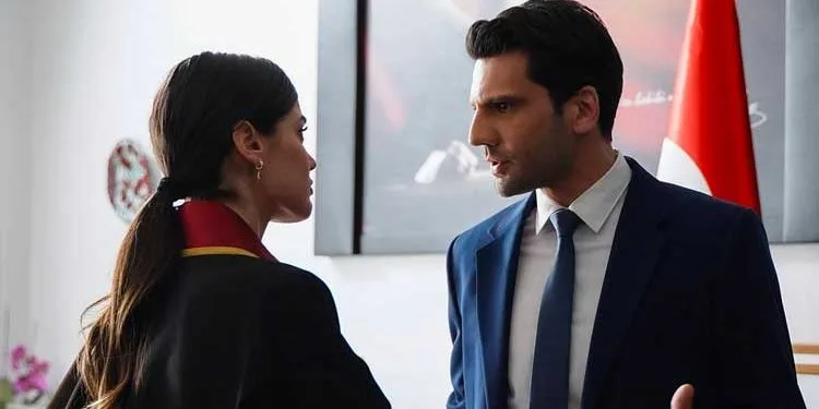 Il partner di Pınar Deniz ha rilasciato una dichiarazione sorprendente su Kaan Urgancıoğlu!