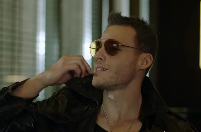 La serie TV di Kerem Bürsin che non ha funzionato in Turchia ha scosso il Brasile!