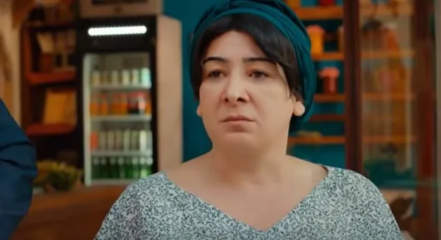 Zeynep Kankonde, Violet di Aşk Mantik İntikam, ha già scelto il suo nuovo progetto!