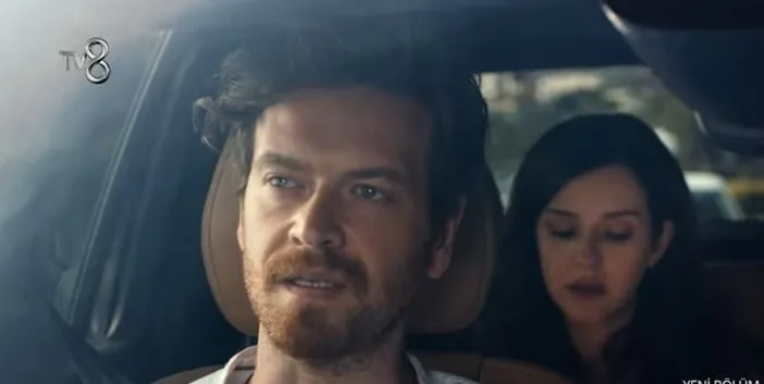 Engin Öztürk è nell’agenda dei social media con la serie Annenin Sırrıdır Çocuk!