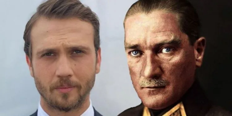 Aras Bulut Iynemli ha rotto i suoi legami con il mondo e si è dedicato al suo nuovo ruolo!