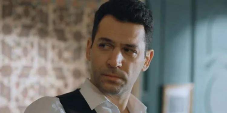 La sfortuna della serie Ramo non ha lasciato Murat Yildirim ad Aziz!