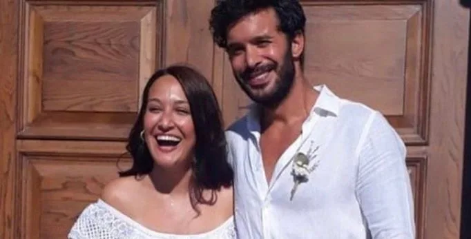 Gupse Özay approvato, Barış Arduç si prepara a diventare padre!