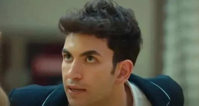 Chi è Berk Ali Çatal? Di dove viene – Altezza – Età – Serie TV – Famiglia