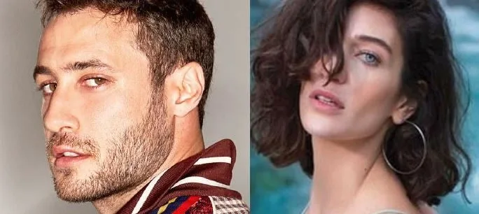 C’è stata una separazione nella serie che ha riunito Berrak Tüzünataç e Ozan Dolunay.