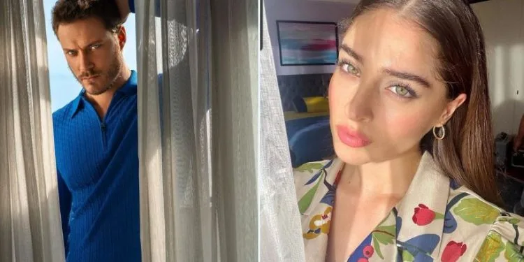 Riunendo Cemre Baysel e Burak Çelik nei ruoli principali, la serie TV Senden Daha Güzel sta arrivando sul set!