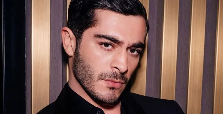 Burak Deniz ha dato i primi consigli della serie Şahmaran, tutti rimarranno sbalorditi!